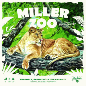 MILLER ZOO