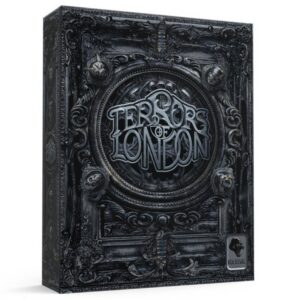 Terrors of London - Version Deluxe