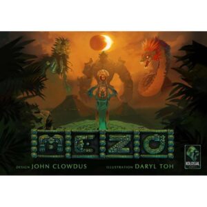 Mezo - Promo "Standees"