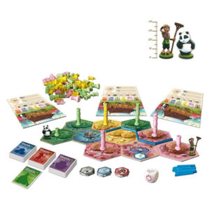Takenoko Figurine Tao Tao