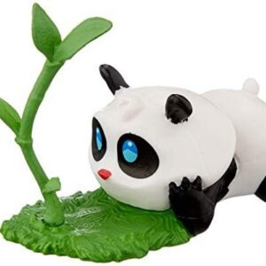 Takenoko Figurine Dumpling