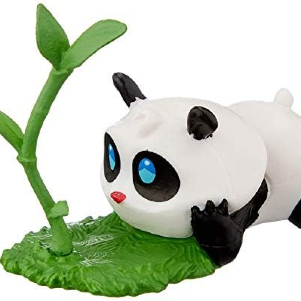 Takenoko Figurine Dumpling