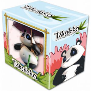 Takenoko Figurine Wu Wu