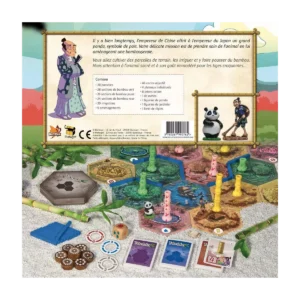 Takenoko Figurine Joy