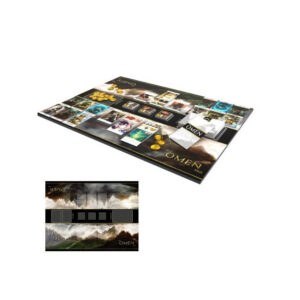 Omen - Promo "Playmat"