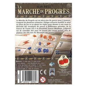 La Marche du Progrès