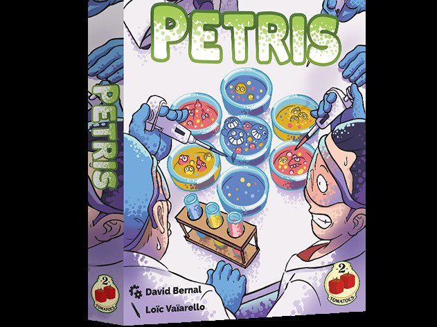 Petris