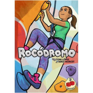 Rocodromo