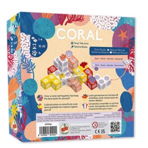 Coral