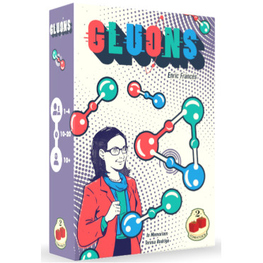 Gluons