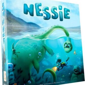 Nessie