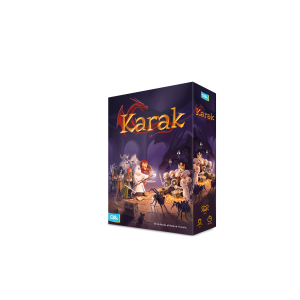 KARAK