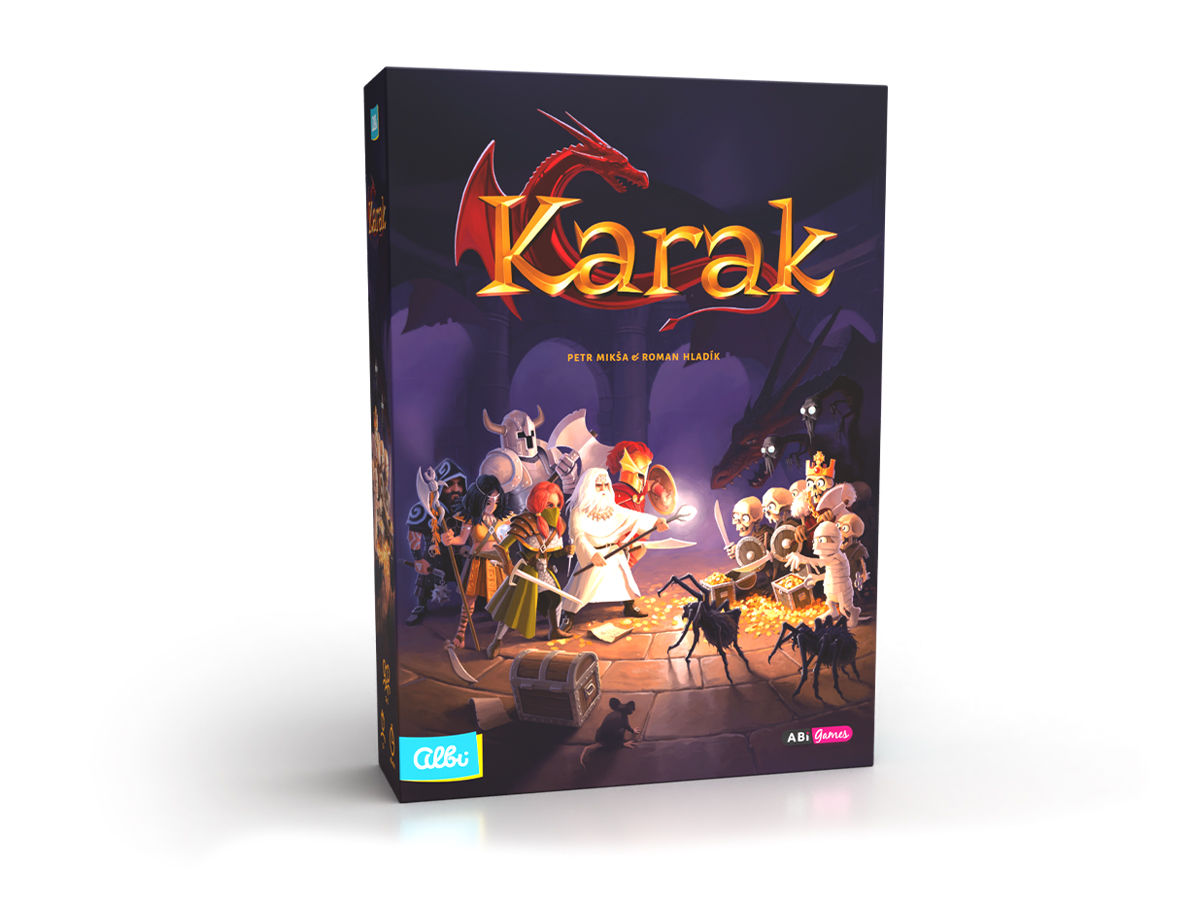 KARAK – Image 2