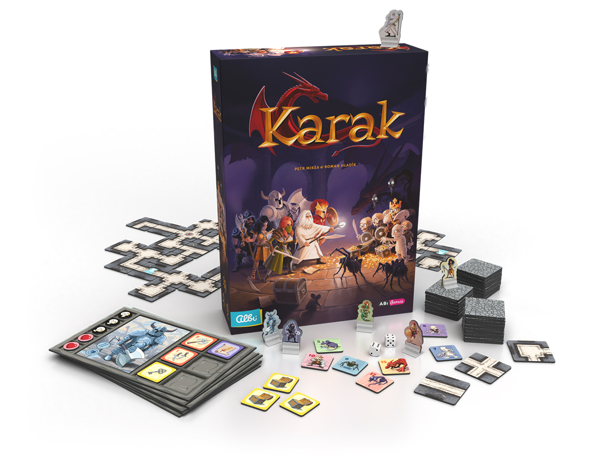 KARAK – Image 3