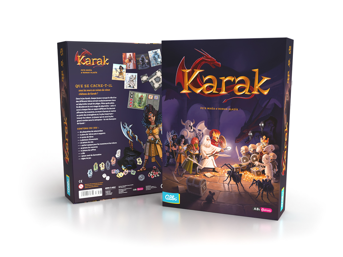 KARAK – Image 5