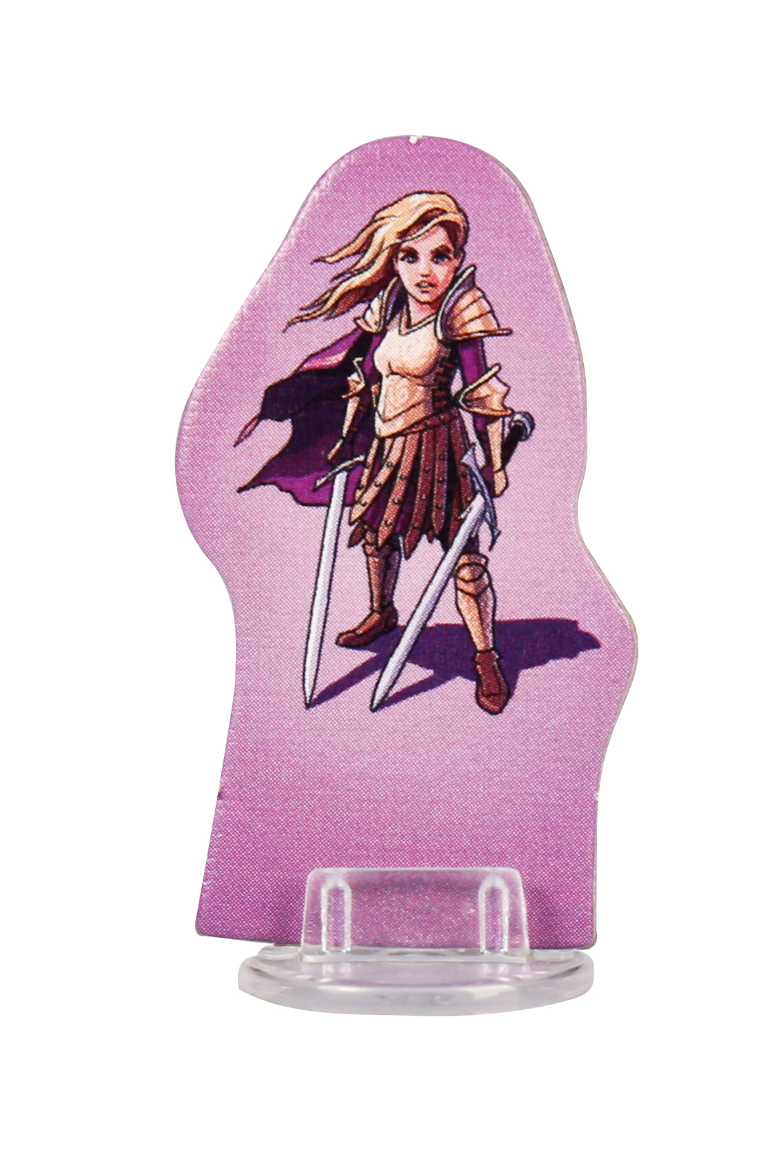 KARAK - Extension Sidhar/Kirima/Elspeth – Image 6