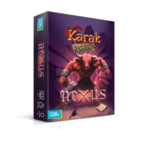 KARAK : Goblin - Extension Nexus