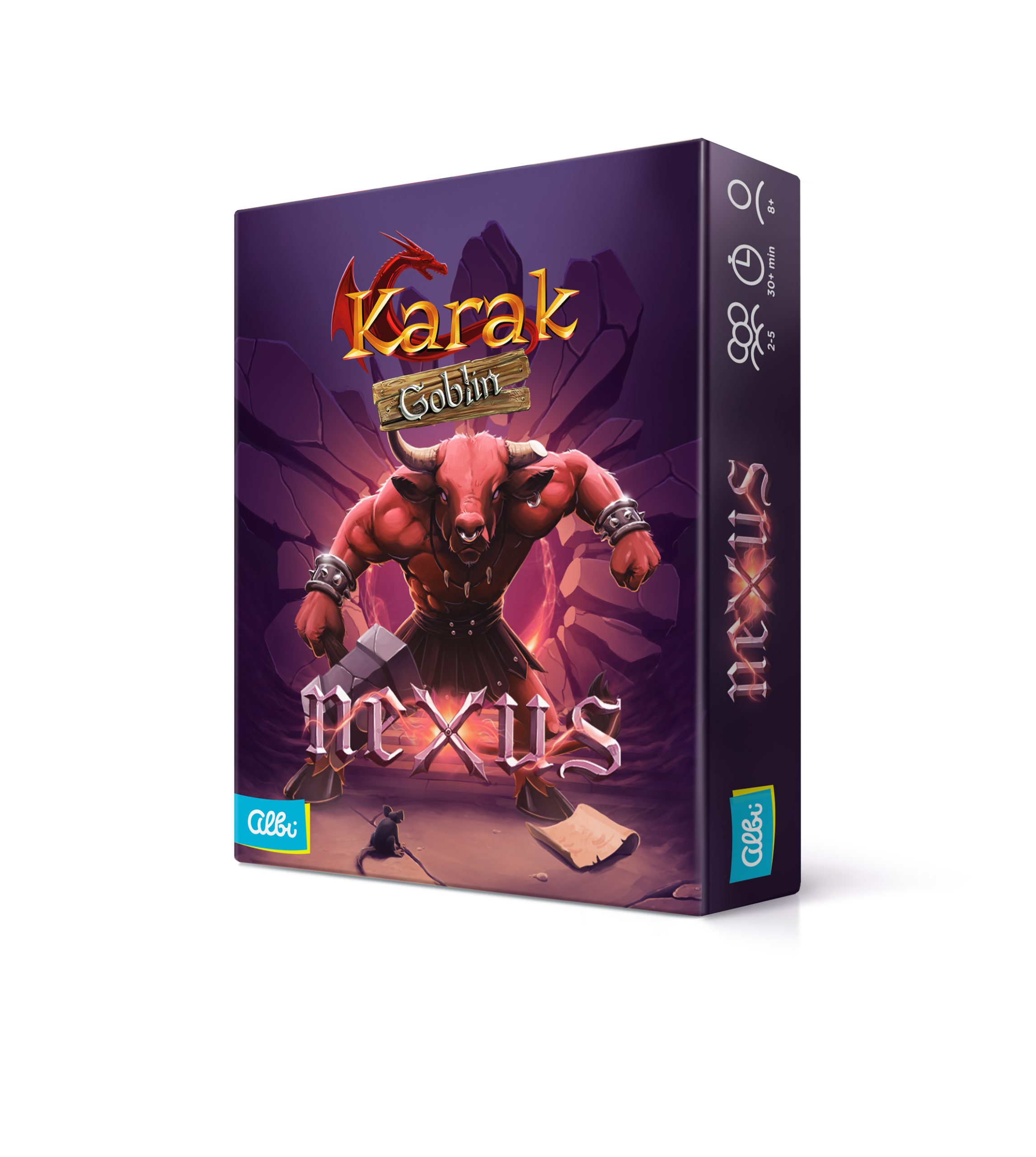 KARAK : Goblin - Extension Nexus – Image 2