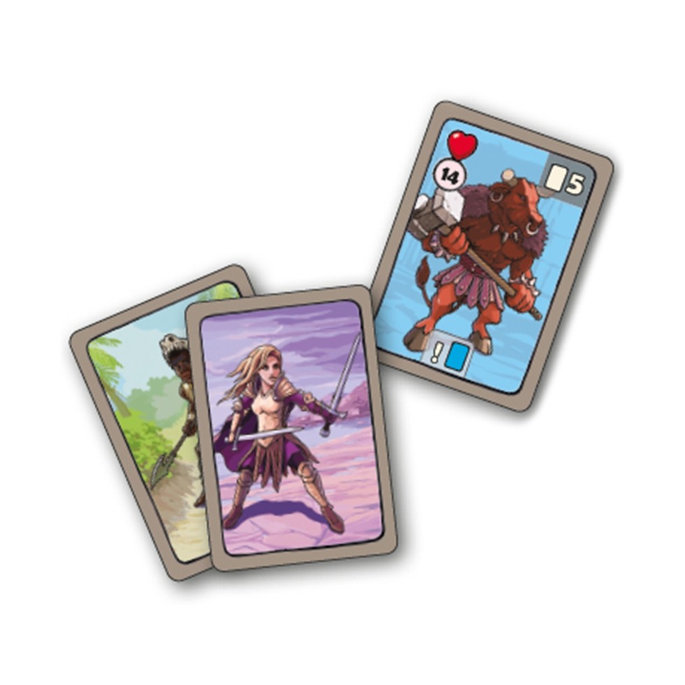 KARAK : Goblin - Extension Nexus – Image 6