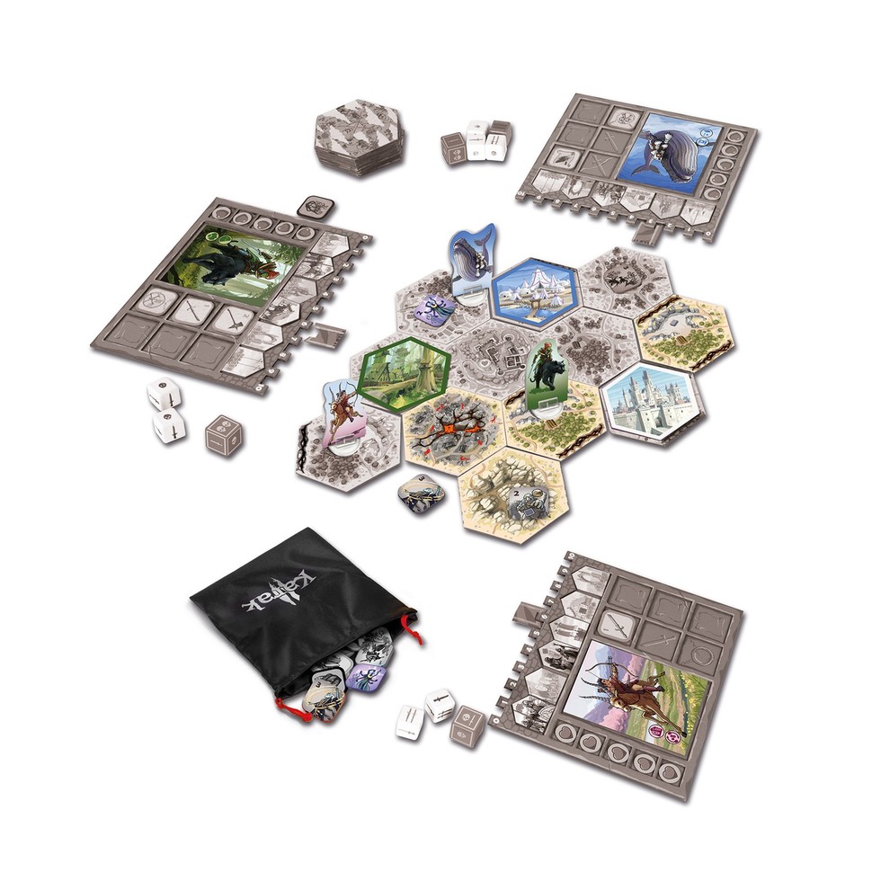 KARAK 2 - Extension Imperium – Image 3