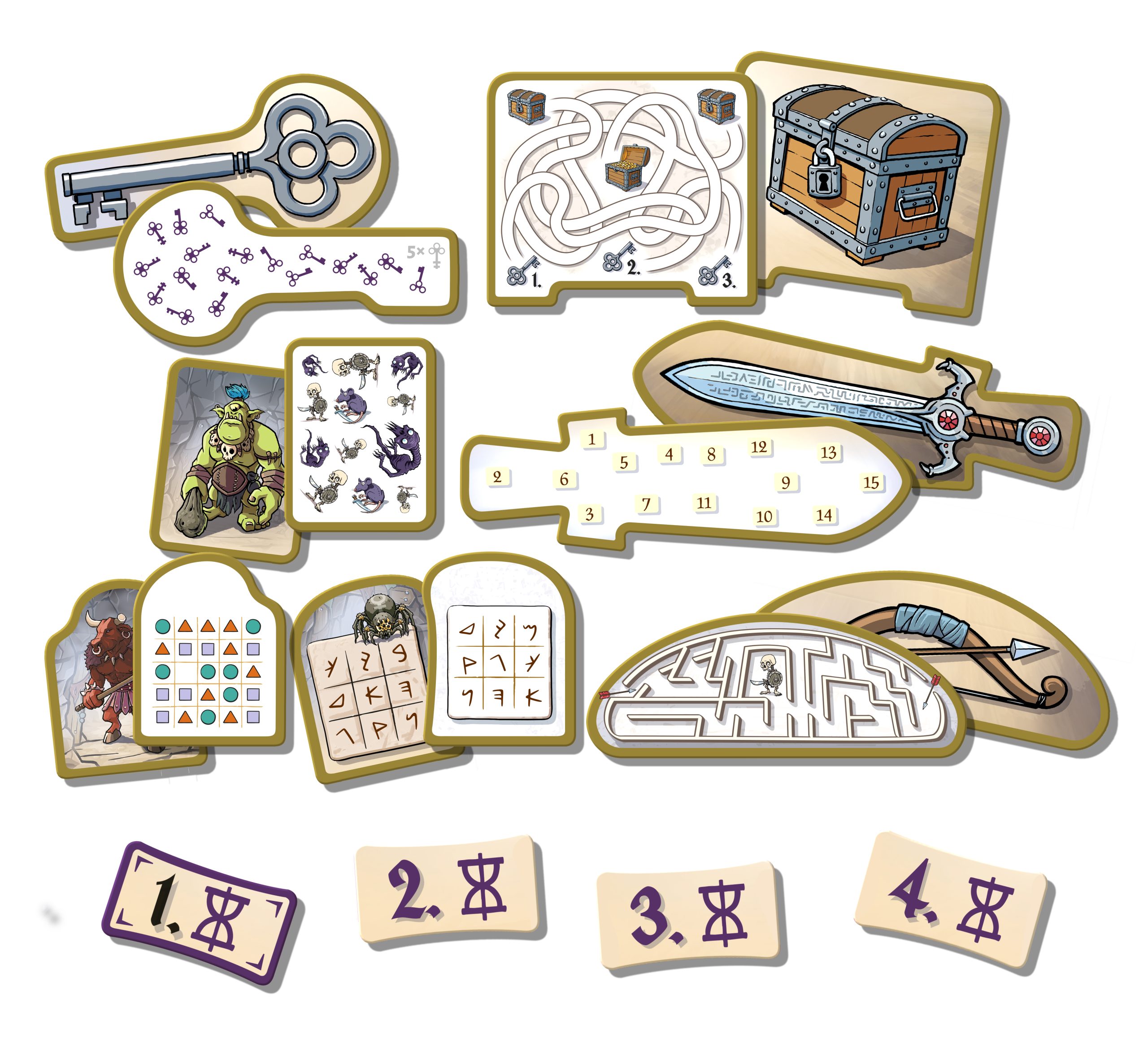 KARAK : Labyrinth – Image 22