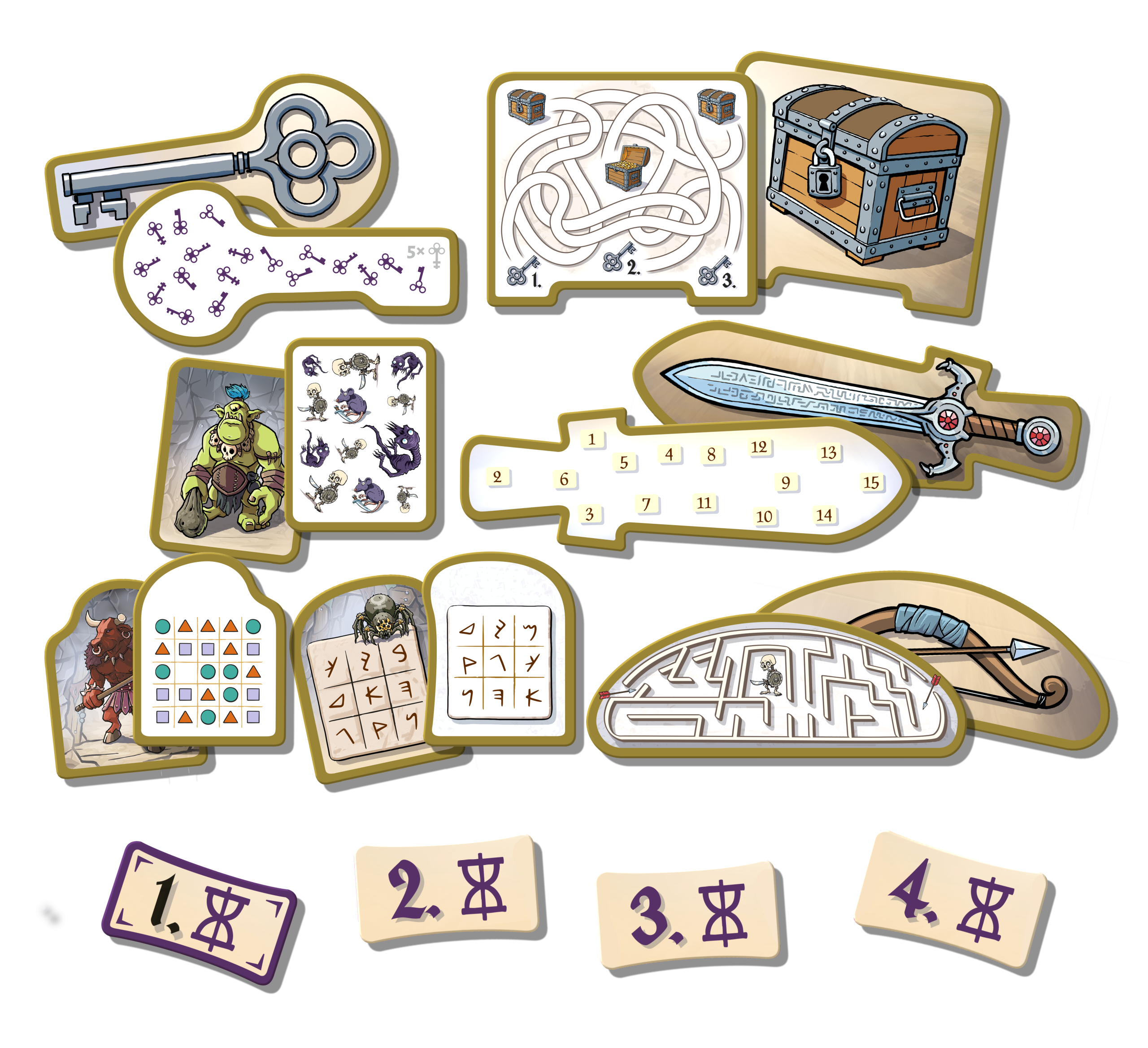 KARAK : Labyrinth – Image 23