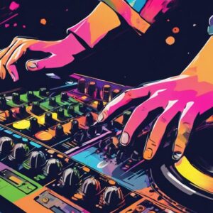 Mix & Color : Animals