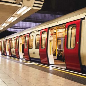 Underground & Overground Puzzle