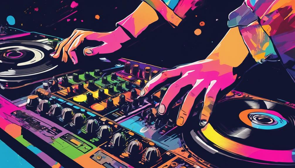 Mix & Color : Monsters