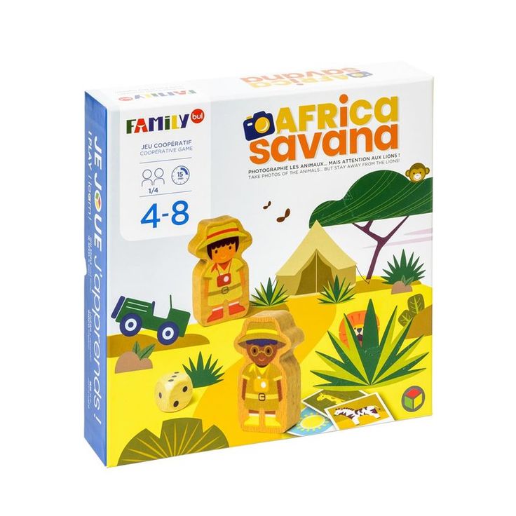 Savane Africaine