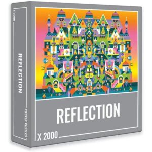Puzzle de Réflexion : Le Restaurant