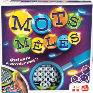 MOTS MELES