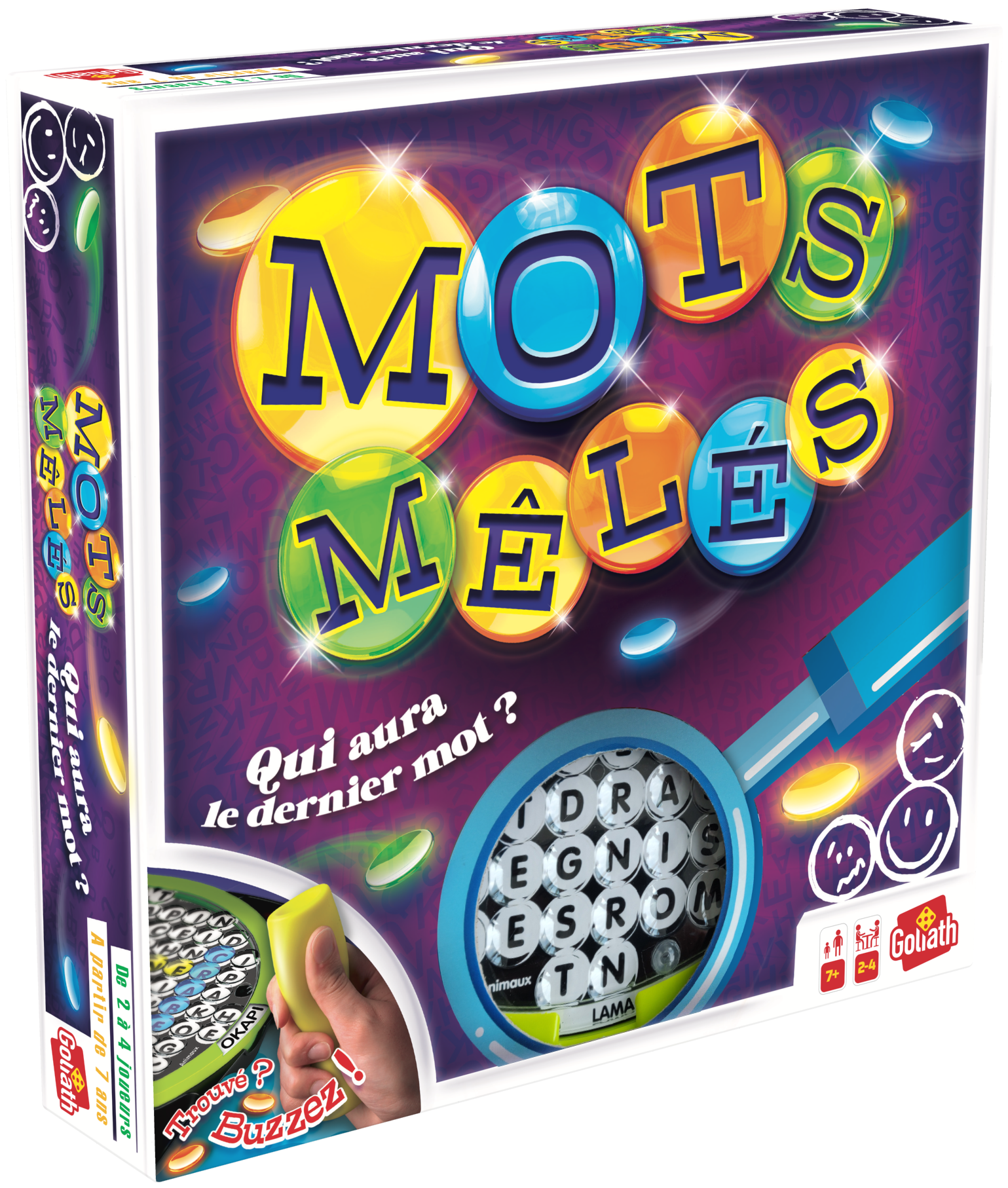 MOTS MELES – Image 2