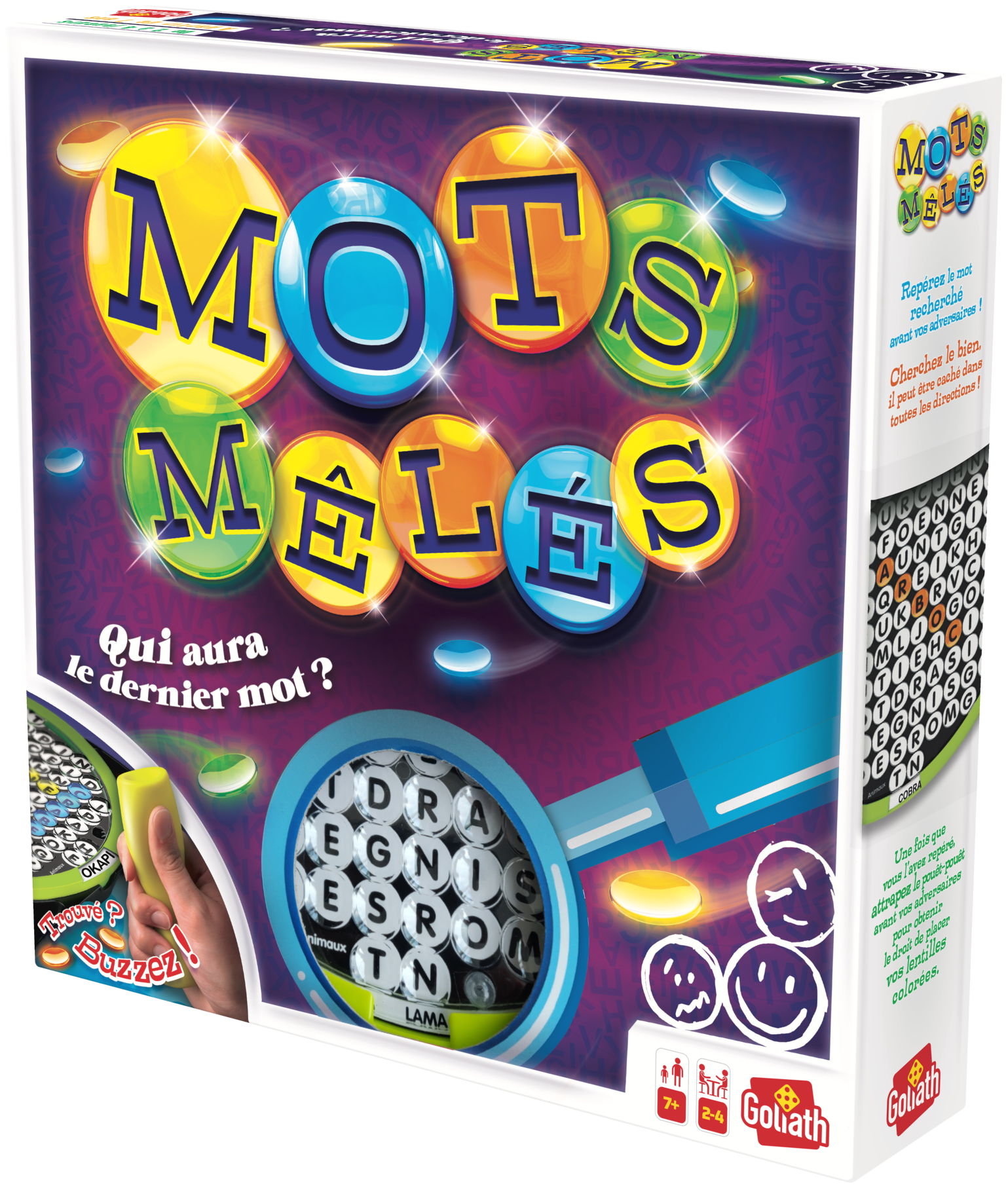 MOTS MELES – Image 3