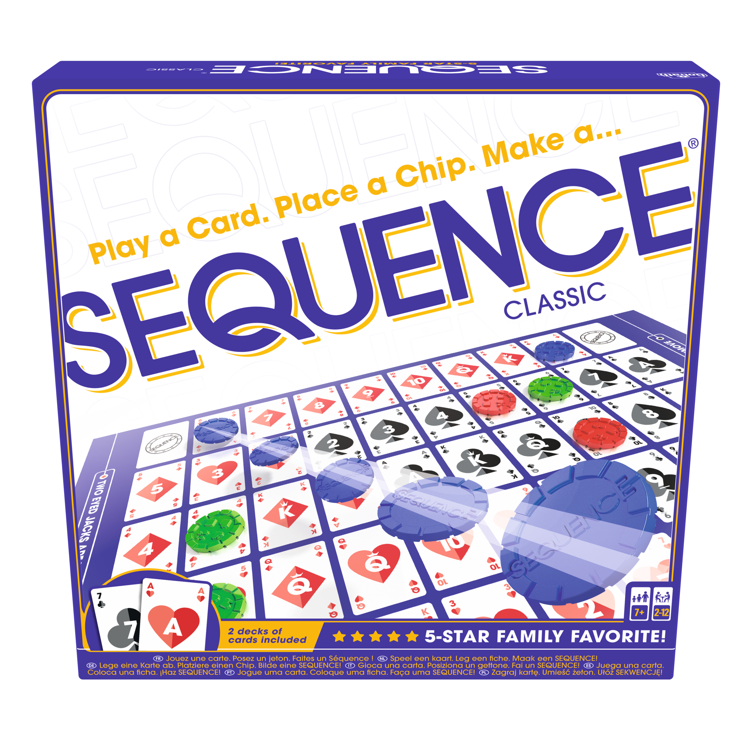 SEQUENCE – Image 2
