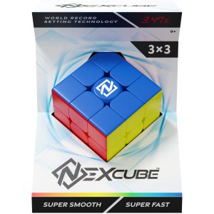 NEXCUBE - Classic 3x3