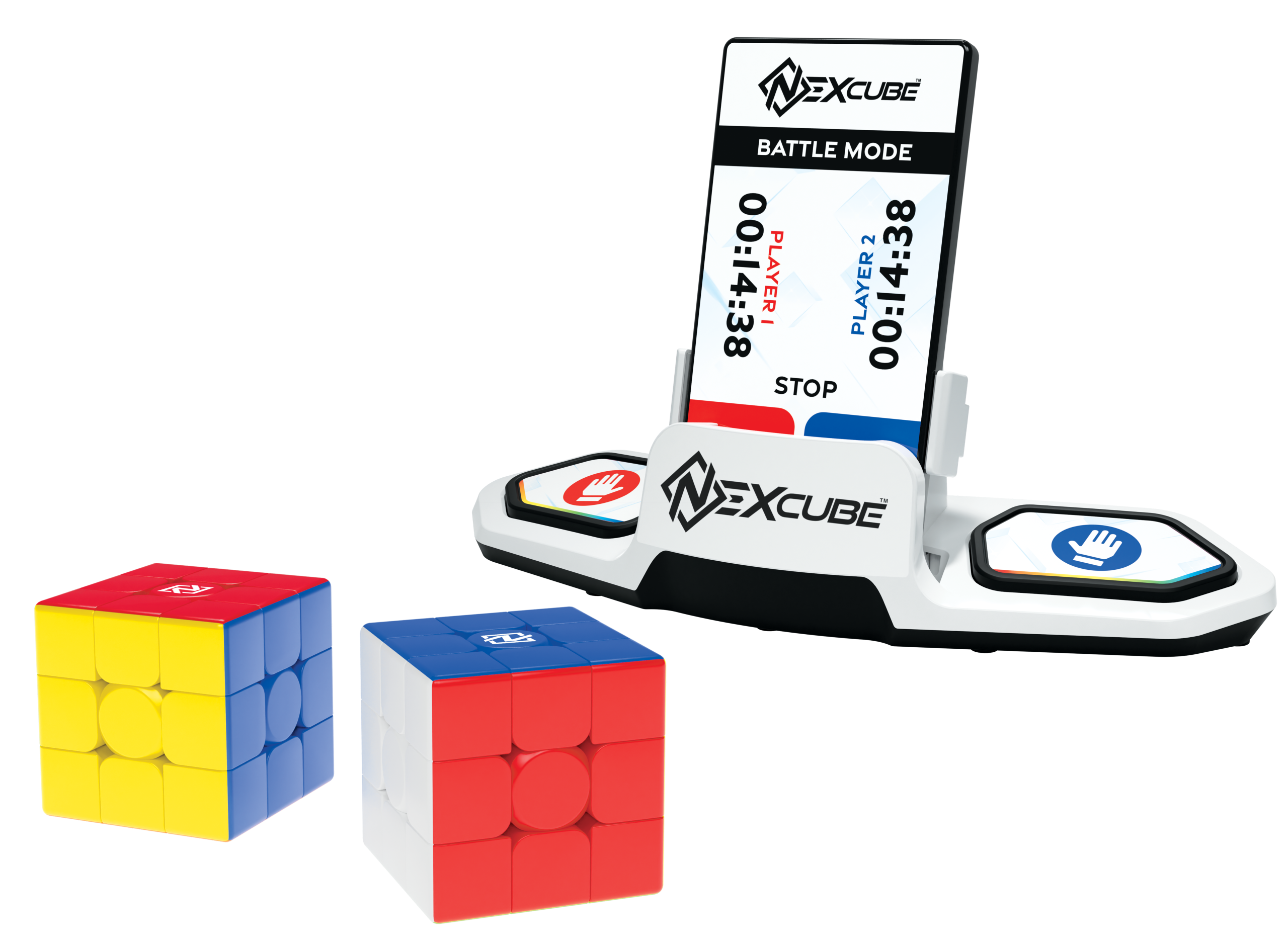 NEXCUBE - Battle pack – Image 3