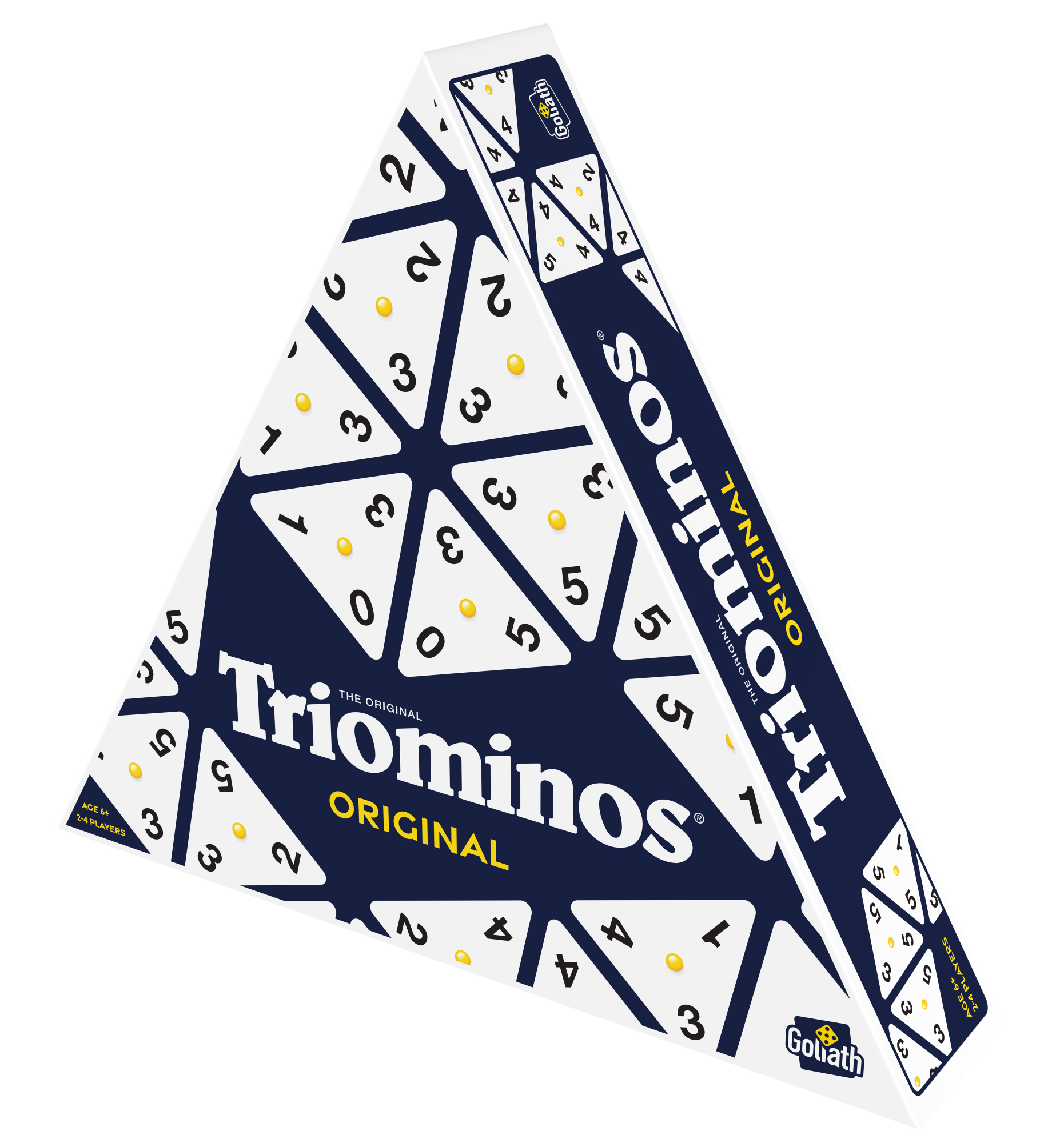 TRIOMINOS - Original – Image 5