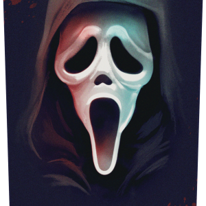 SCREAM