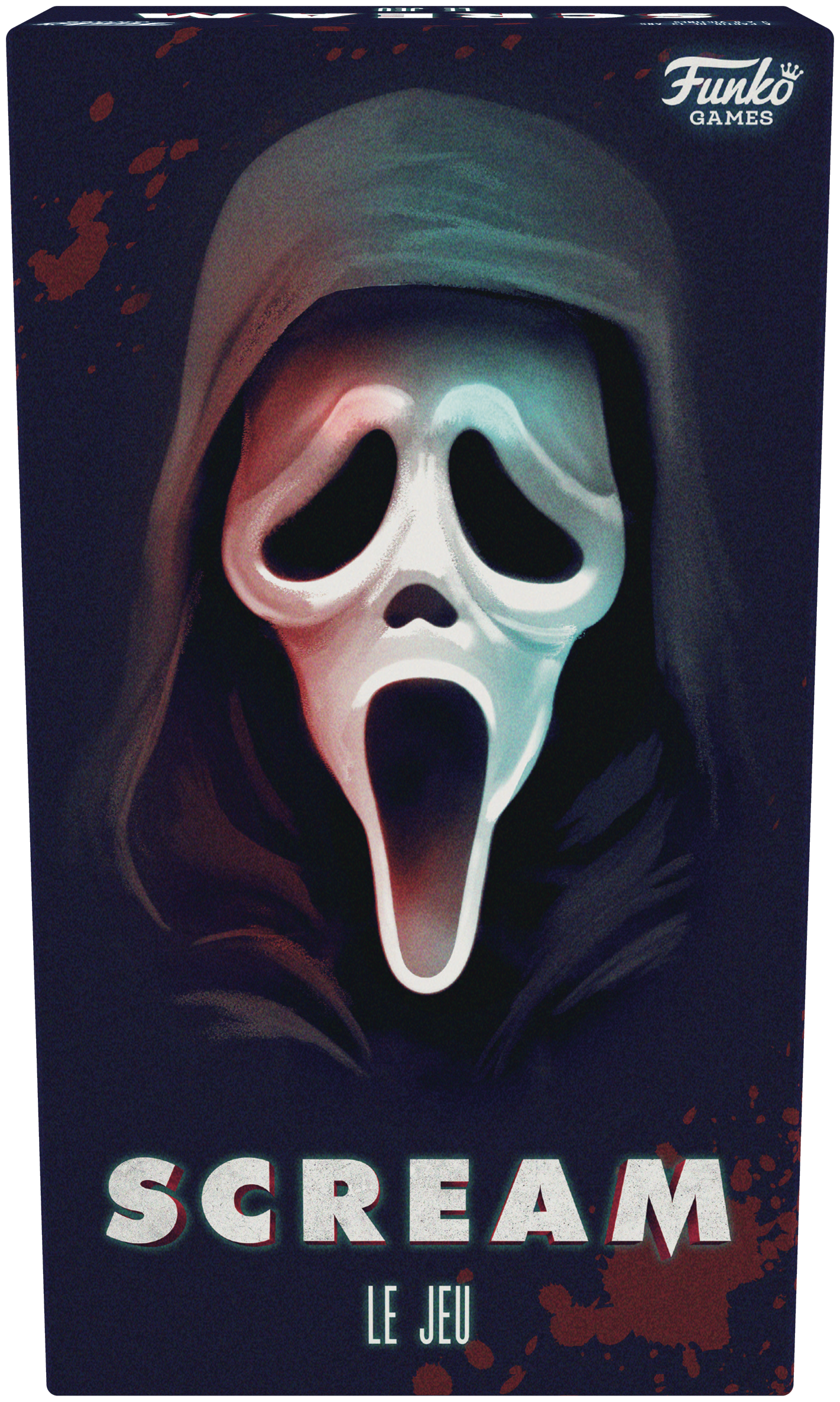 SCREAM