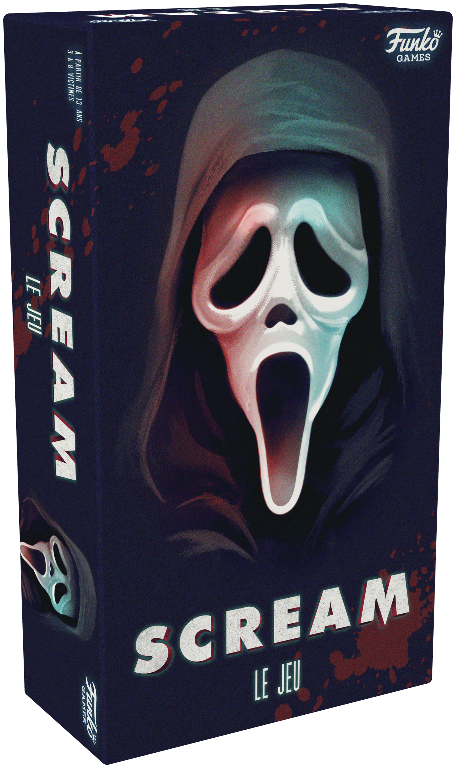 SCREAM – Image 2