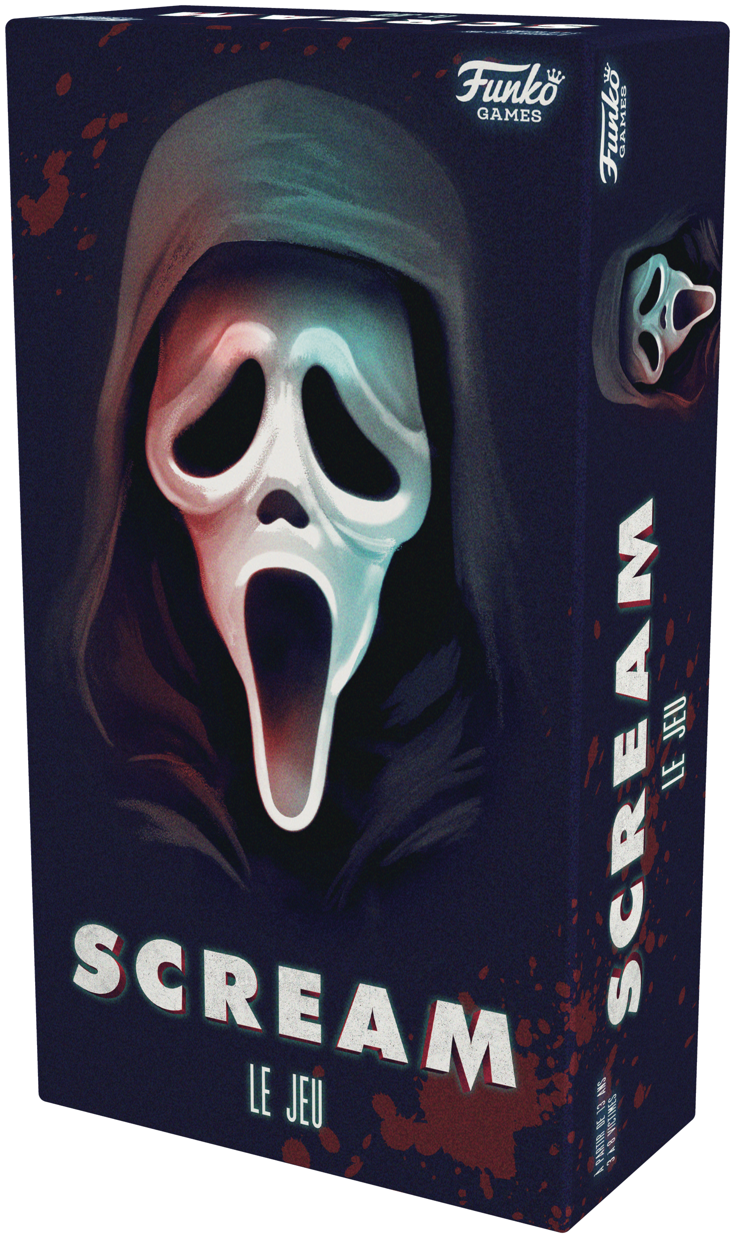 SCREAM – Image 3