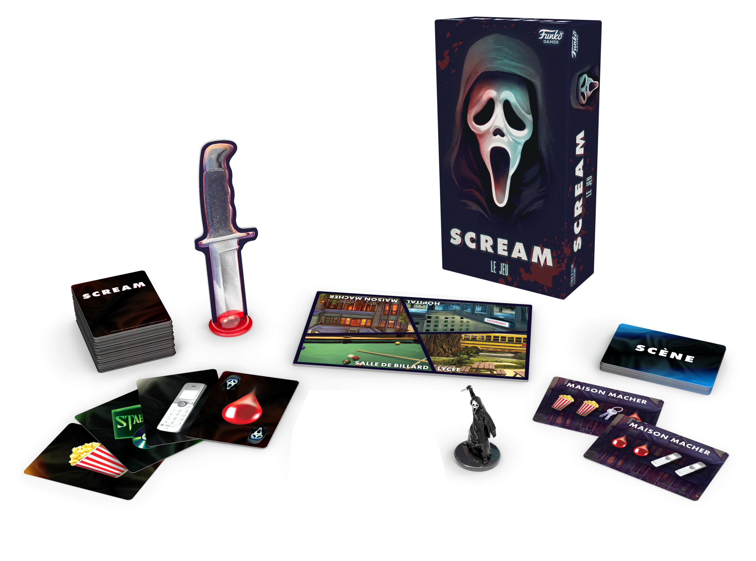 SCREAM – Image 4