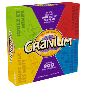 CRANIUM