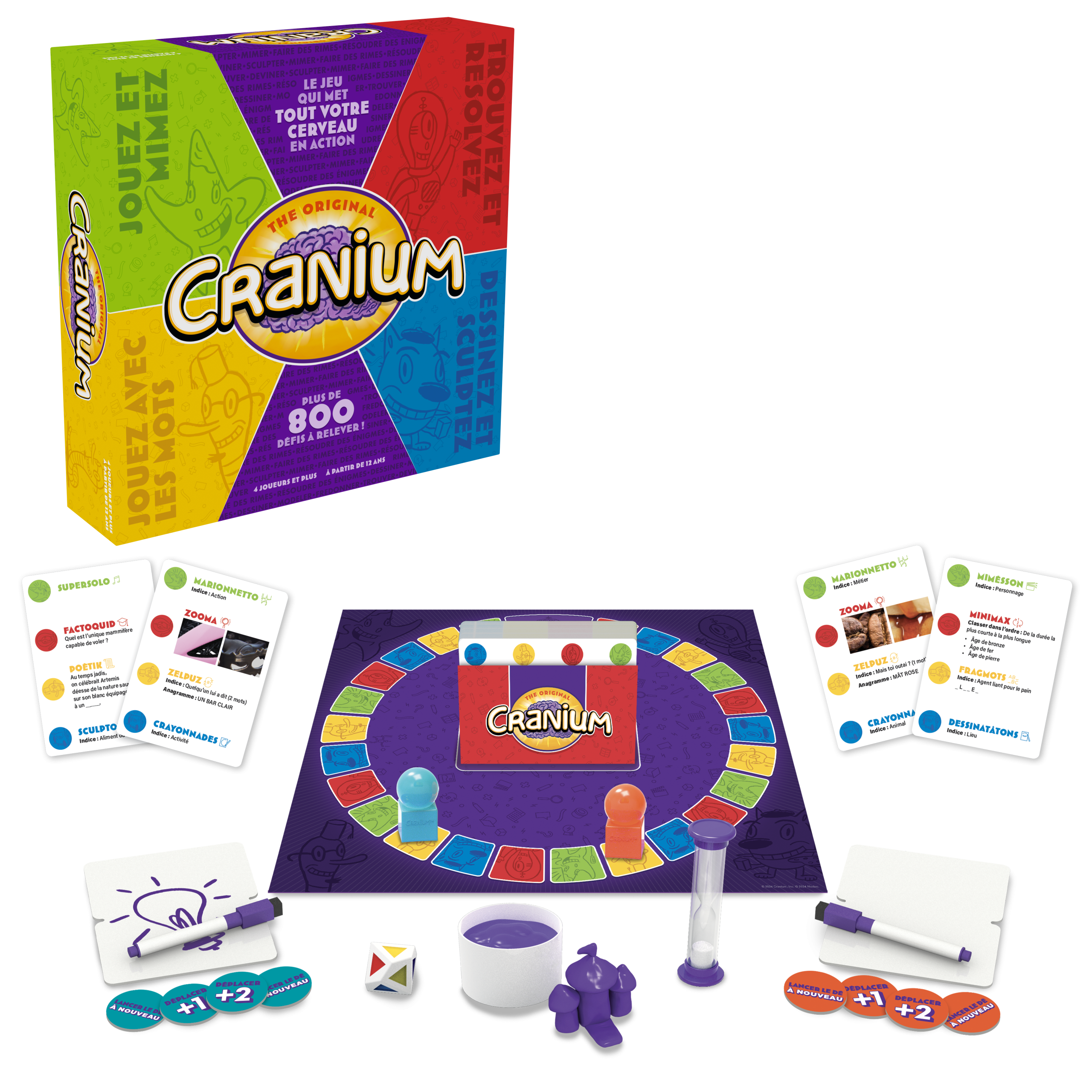 CRANIUM – Image 2