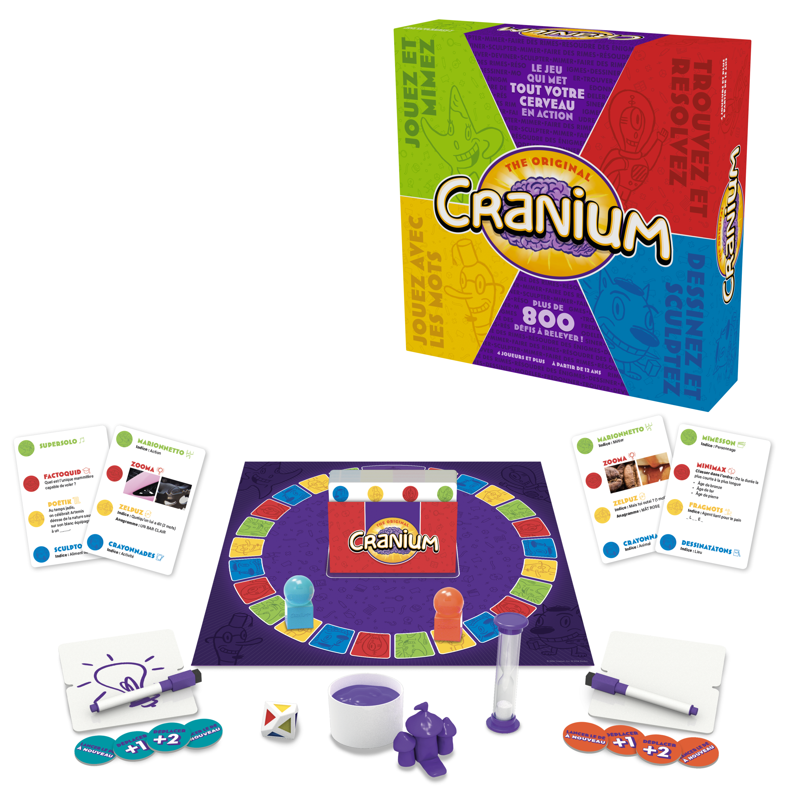 CRANIUM – Image 3