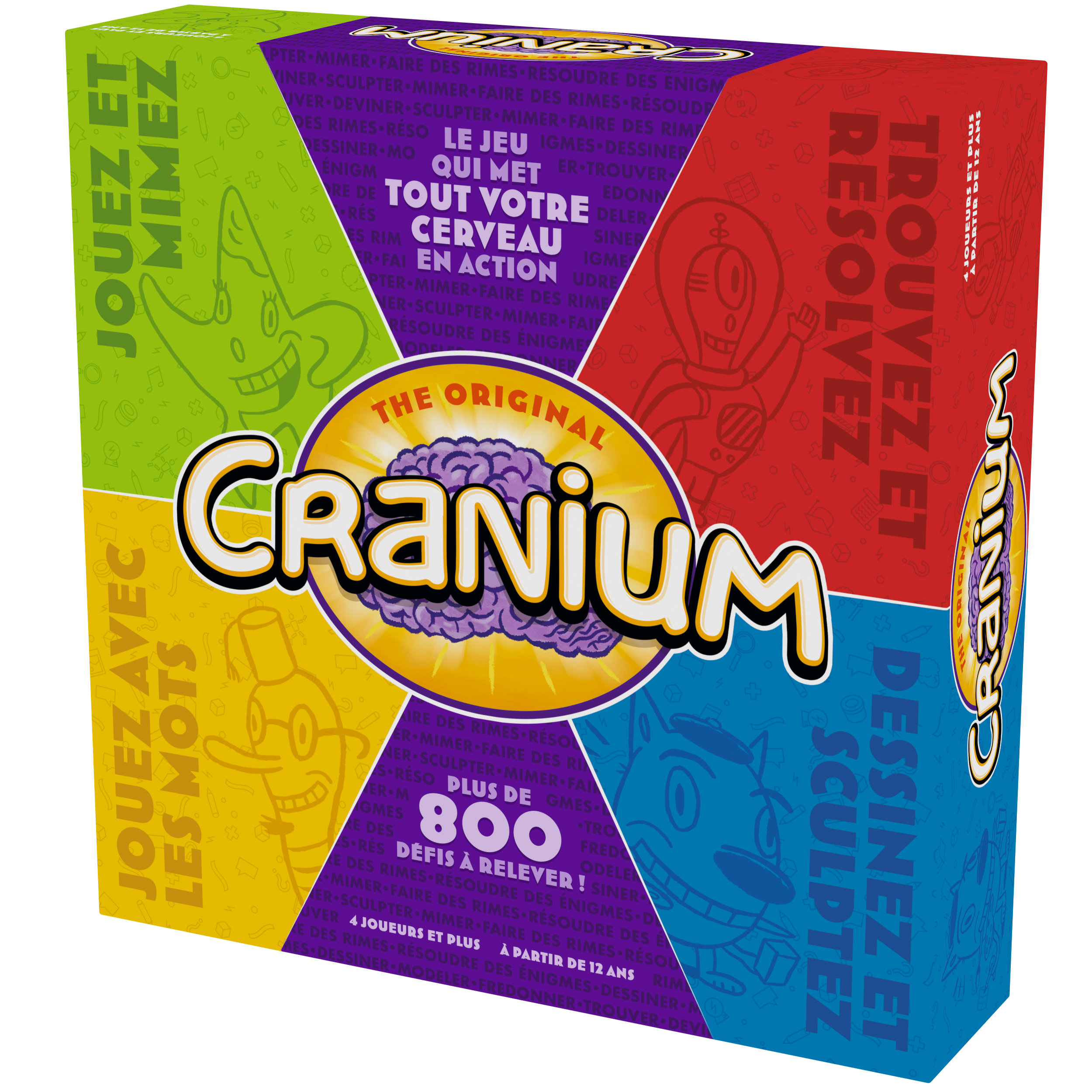 CRANIUM – Image 4
