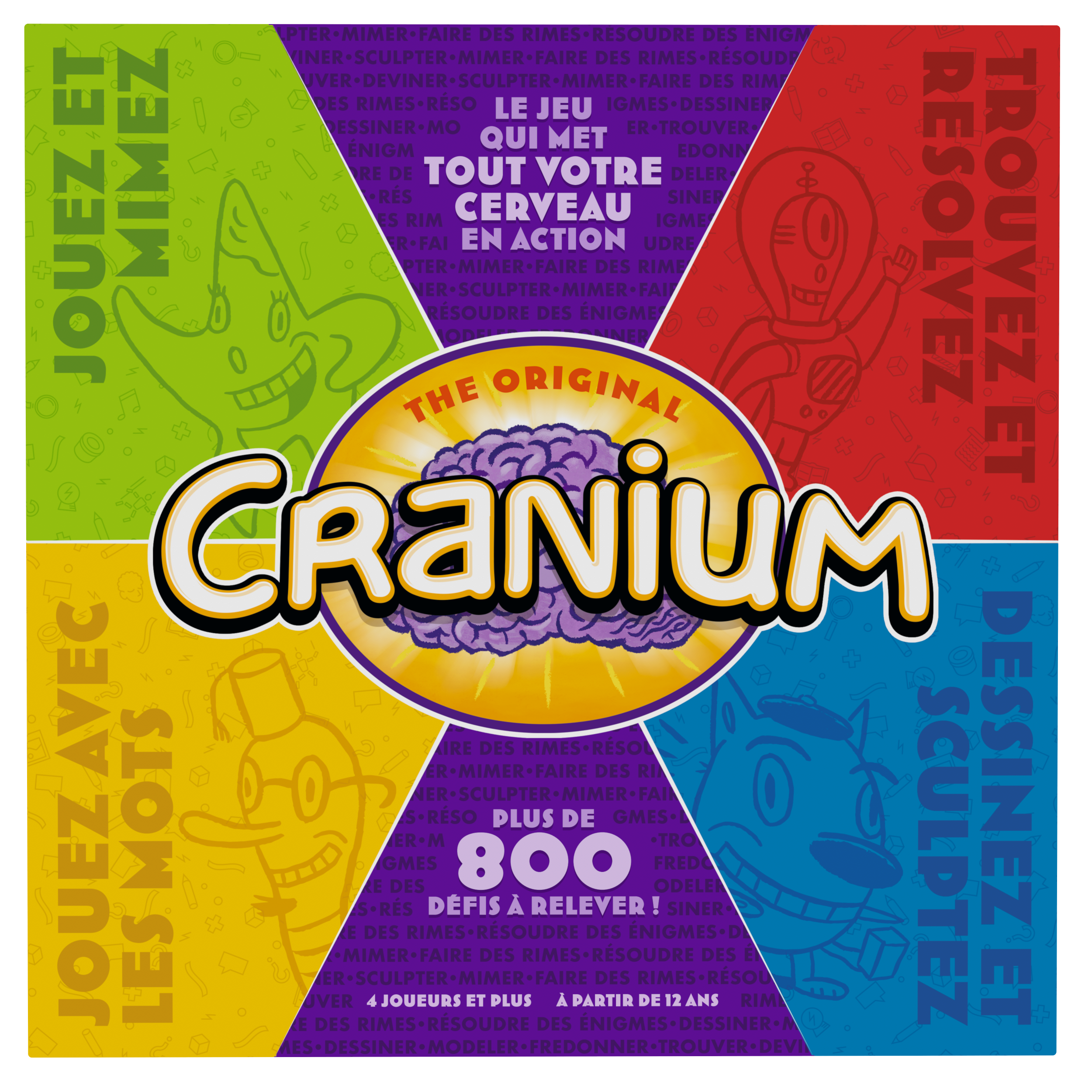 CRANIUM – Image 5
