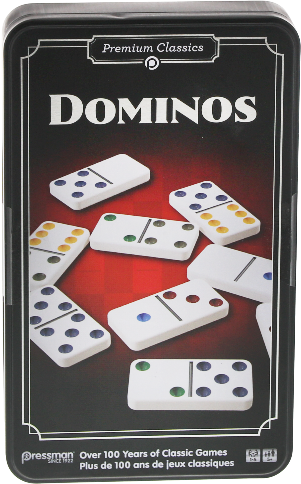 PREMIUM CLASSICS - Dominos