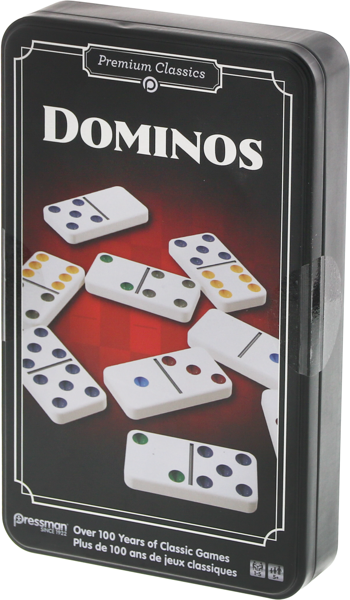 PREMIUM CLASSICS - Dominos – Image 2